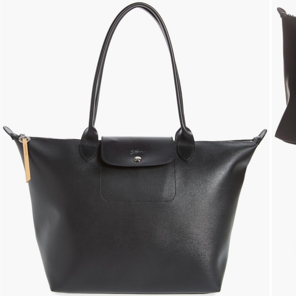 Longchamp Tote